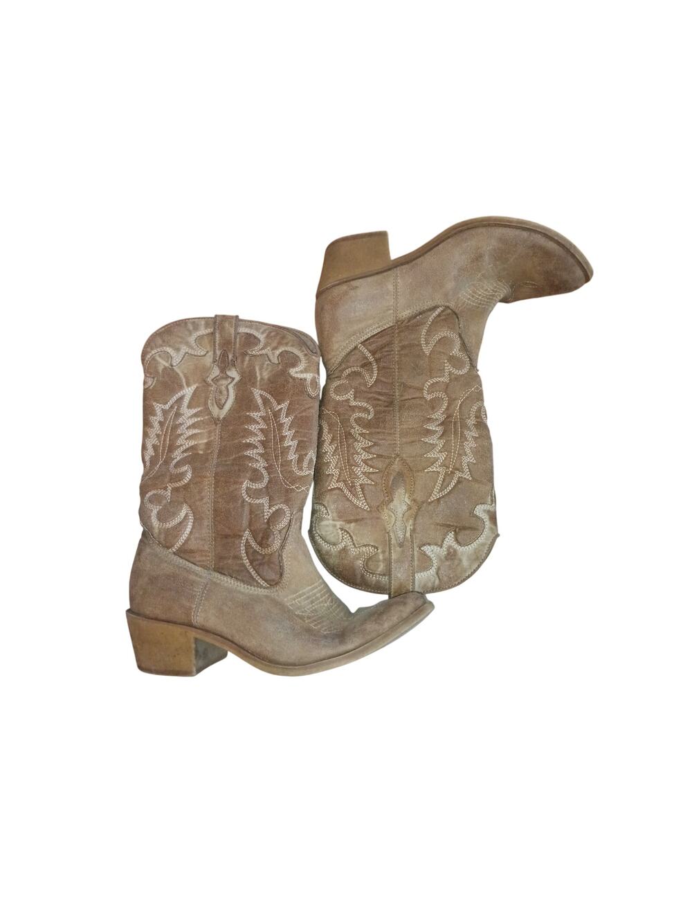 Coconuts by Matisse Western Boots Size 8